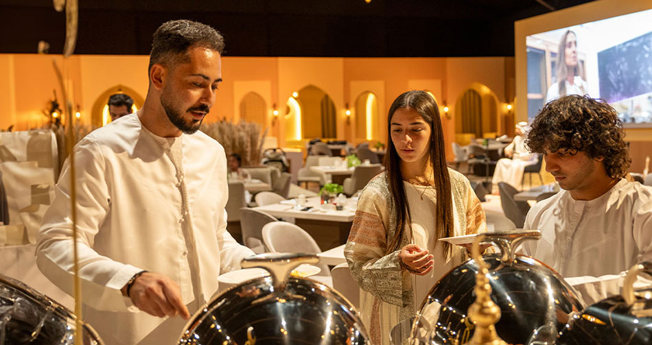 Alsimrah, Sharjah’s largest Ramadan tent, returns this year